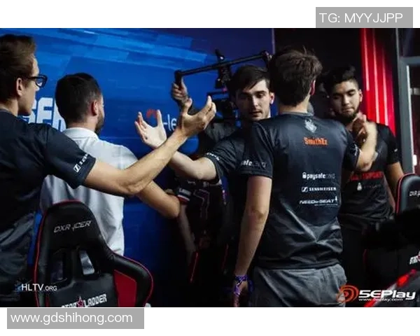 电竞新闻提升个人能力聚焦CSGOTES模型的实践与应用探索